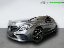 Utilisé 2018 Mercedes C300 Berline | 32 200 €