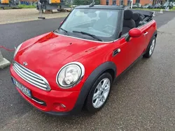 Rouge Utilisé 2014 Mini Cooper Cabriolet Chili Cabriolet | 9 000 €