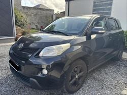 Utilisé 2009 Toyota Urban Cruiser Lounge SUV | 6 000 €