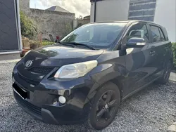 Utilisé 2009 Toyota Urban Cruiser Lounge SUV | 6 000 €