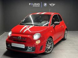 Rouge Utilisé 2010 Ferrari 500 Berline | 25 990 €