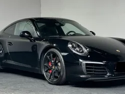 Utilisé 2016 Porsche 911 Carrera S Sport Coupé | 98 000 €