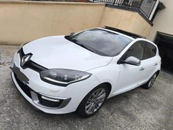 Utilisé 2014 Renault Mégane GT Line GT-Line Berline | 8 000 €