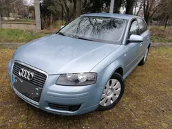 Utilisé 2007 Audi A3 Ambiente Berline | 4 500 € (Prix juste)