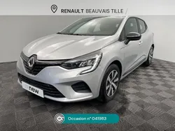 Utilisé 2023 Renault Clio V Equilibre Citadine | 16 490 € (Prix juste)