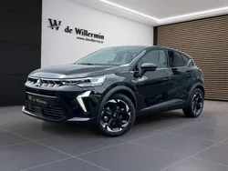 Noir Nouvelle 2024 Mitsubishi ASX SUV | 36 490 € (Prix cher)