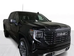 Noir Utilisé 2023 GMC Sierra SUV | 76 517 € (Super prix)