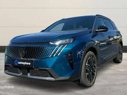 Gris Nouvelle 2025 Peugeot 5008 Allure Monospace | 35 999 € (Prix juste)