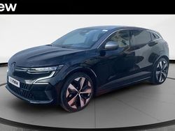 Noir Occasion 2022 Renault Megane E-Tech Techno Berline | 20 990 € (Prix cher)