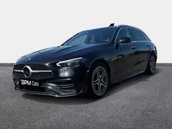Utilisé 2022 Mercedes E300 AMG line Break | 44 890 € (Prix juste)