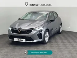 Utilisé 2023 Renault Clio V Evolution Citadine | 20 990 € (Prix assez cher)