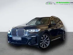 Utilisé 2022 BMW X7 Comfort Edition SUV | 88 400 € (Prix juste)
