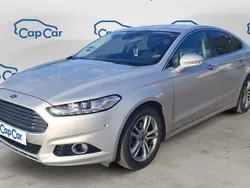Utilisé 2018 Ford Mondeo Titanium | 10 090 €