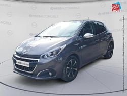Gris Utilisé 2018 Peugeot iON Citadine | 12 499 €