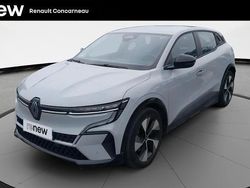 Gris Occasion 2022 Renault Megane E-Tech Equilibre Berline | 18 965 €