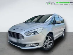 Utilisé 2018 Ford Galaxy Monospace | 30 100 € (Prix juste)