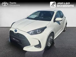 Utilisé 2022 Toyota Yaris Citadine | 18 900 € (Super prix)