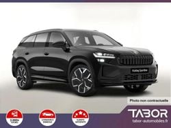 Noir Nouvelle 2025 Skoda Kodiaq SUV | 52 223 € (Prix cher)