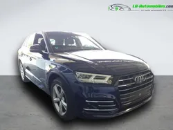Utilisé 2020 Audi Q5 Sport SUV | 47 400 €