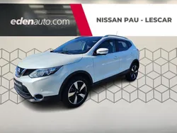Utilisé 2016 Nissan Qashqai N-Connecta SUV | 13 490 € (Prix juste)