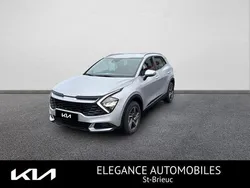 Gris Utilisé 2025 Kia Sportage 2 SUV | 35 400 € (Prix juste)