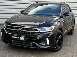 Utilisé 2024 VW T-Roc R-line SUV | 39 990 €