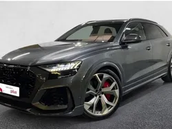 Utilisé 2019 Audi RS Q8 Design SUV | 124 290 €