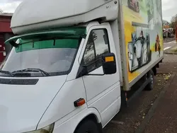 Utilisé 2002 Mercedes Sprinter Van | 6 000 €