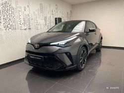 Gris Utilisé 2022 Toyota C-HR Sport SUV | 26 990 €