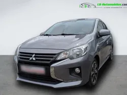 Utilisé 2023 Mitsubishi Space Star Citadine | 18 600 € (Prix juste)