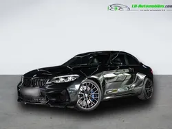 Utilisé 2020 BMW M2 Comfort Edition Coupé | 61 700 € (Prix assez cher)