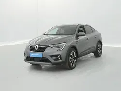 Utilisé 2023 Renault Arkana Evolution SUV | 20 070 € (Bon prix)