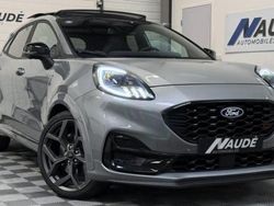 Utilisé 2024 Ford Puma Gen-E ST Coupé | 29 990 €