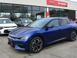 Bleu Nouvelle 2024 Kia EV6 2 SUV | 44 690 € (Prix assez cher)