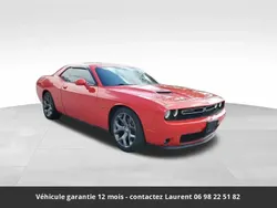 Rouge Utilisé 2015 Dodge Challenger Coupé | 31 615 € (Super prix)