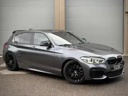 Gris Utilisé 2017 BMW M140 M Performance Berline | 36 990 € (Prix cher)