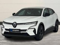 Occasion 2024 Renault Megane E-Tech Equilibre SUV | 24 990 € (Prix juste)