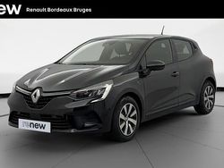 Noir Utilisé 2023 Renault Clio V Equilibre Citadine | 14 890 € (Prix juste)