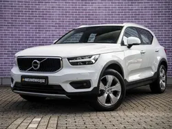 Utilisé 2020 Volvo XC40 SUV | 25 499 € (Bon prix)