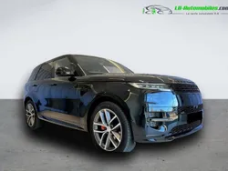 Utilisé 2025 Land Rover Range Rover SUV | 145 400 € (Prix juste)