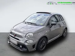 Utilisé 2023 Abarth 595 Turismo Citadine | 32 500 € (Prix cher)