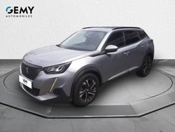 Utilisé 2021 Peugeot 2008 Allure SUV | 15 990 € (Prix assez cher)