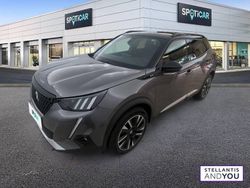 Utilisé 2021 Peugeot 2008 GT SUV | 16 390 € (Prix juste)