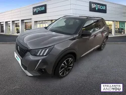Utilisé 2021 Peugeot 2008 GT SUV | 16 390 € (Prix assez cher)