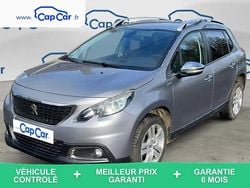 Utilisé 2018 Peugeot 2008 Style SUV | 7 990 € (Bon prix)
