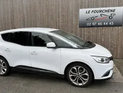 Utilisé 2019 Renault Scénic IV Business Monospace | 13 490 € (Prix juste)