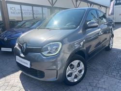 Utilisé 2020 Renault Twingo Zen Citadine | 11 180 € (Prix juste)