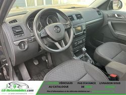 Utilisé 2017 Skoda Yeti SUV | 19 500 € (Prix juste)