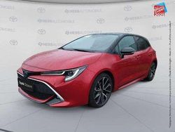 Utilisé 2022 Toyota Corolla Berline | 20 999 € (Prix juste)
