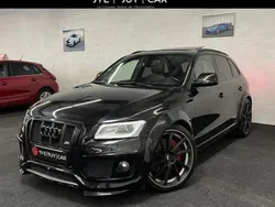 Utilisé 2015 Audi SQ5 SUV | 29 490 € (Prix assez cher)